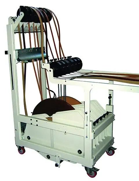 як вибрати кромко-облицювальний верстат? 7